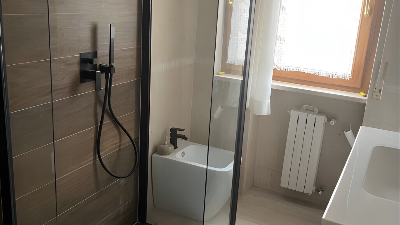 Photo of Bathroom in Montesilvano