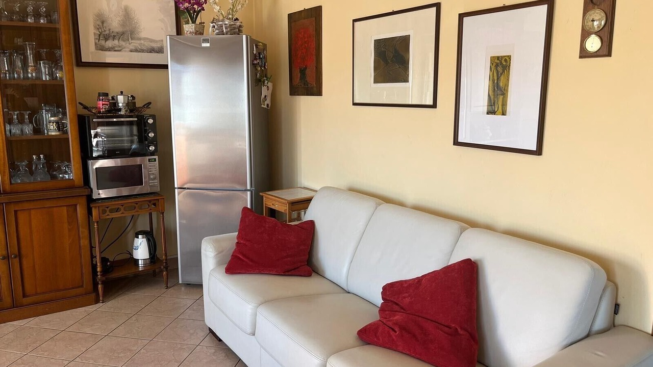Photo of Livingroom in Montesilvano