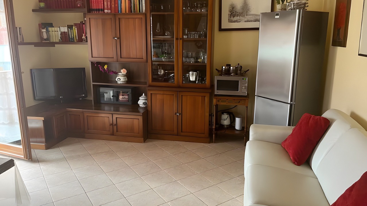 Photo of Livingroom in Montesilvano