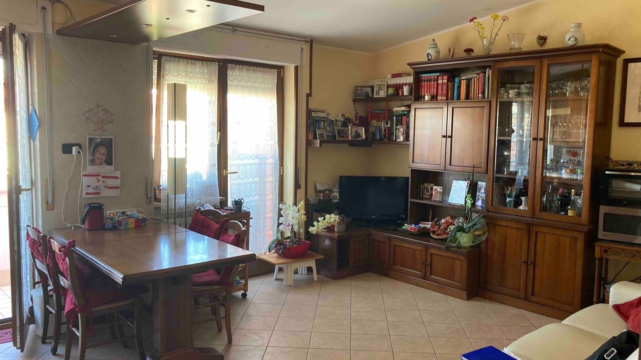 Photo of Livingroom in Montesilvano