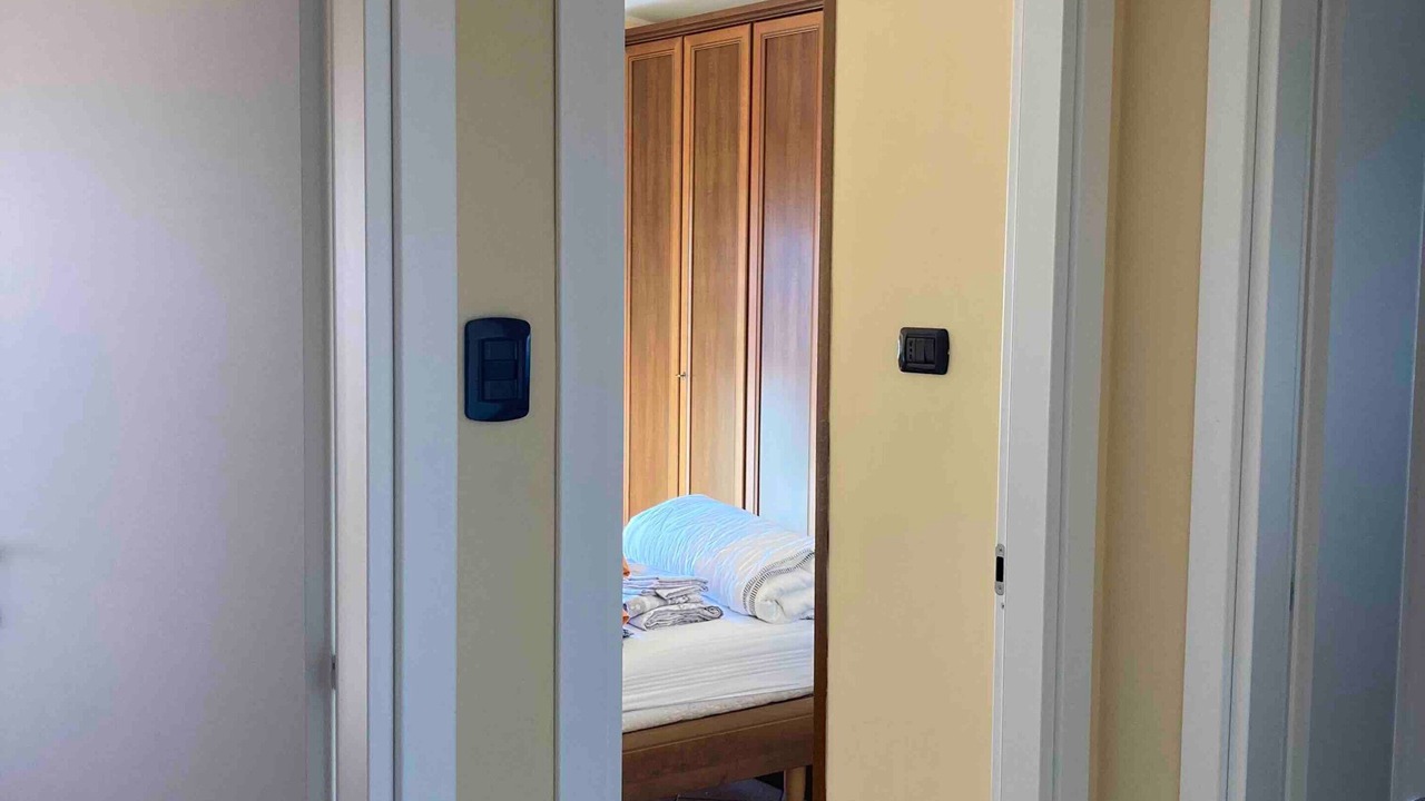 Photo of Bedroom in Montesilvano