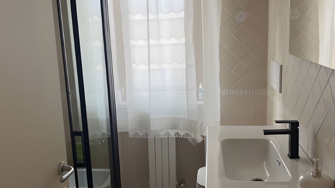 Photo of Bathroom in Montesilvano