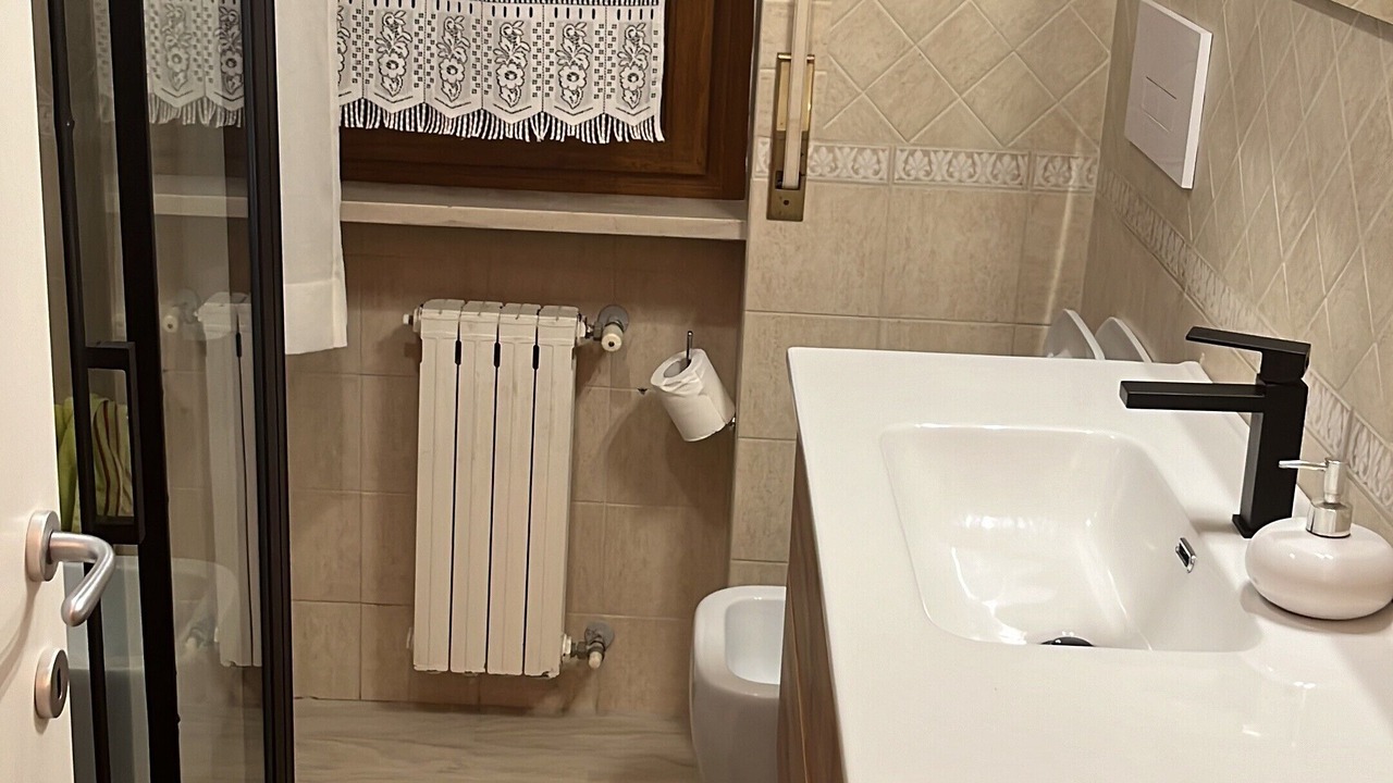 Photo of Bathroom in Montesilvano