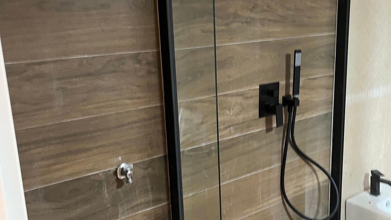 Photo of Bathroom in Montesilvano