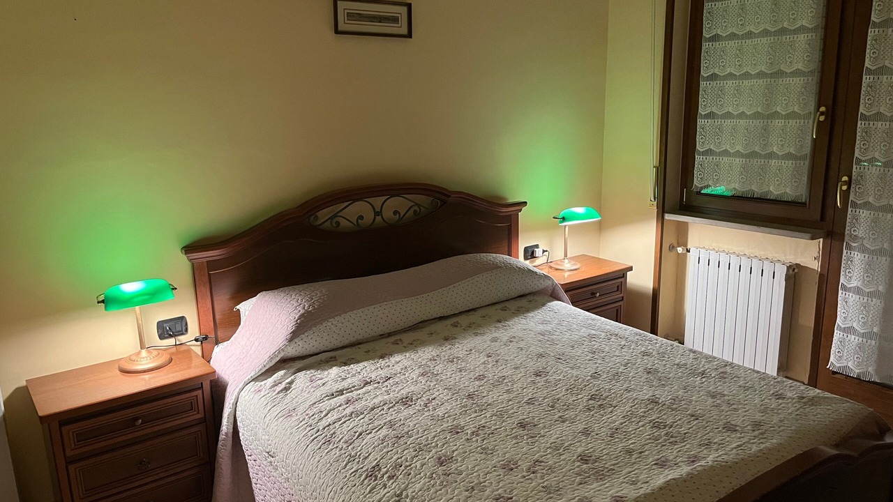 Photo of Bedroom in Montesilvano