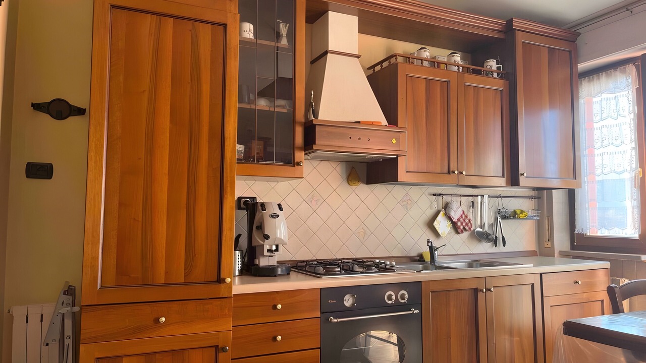 Photo of Kitchen in Montesilvano