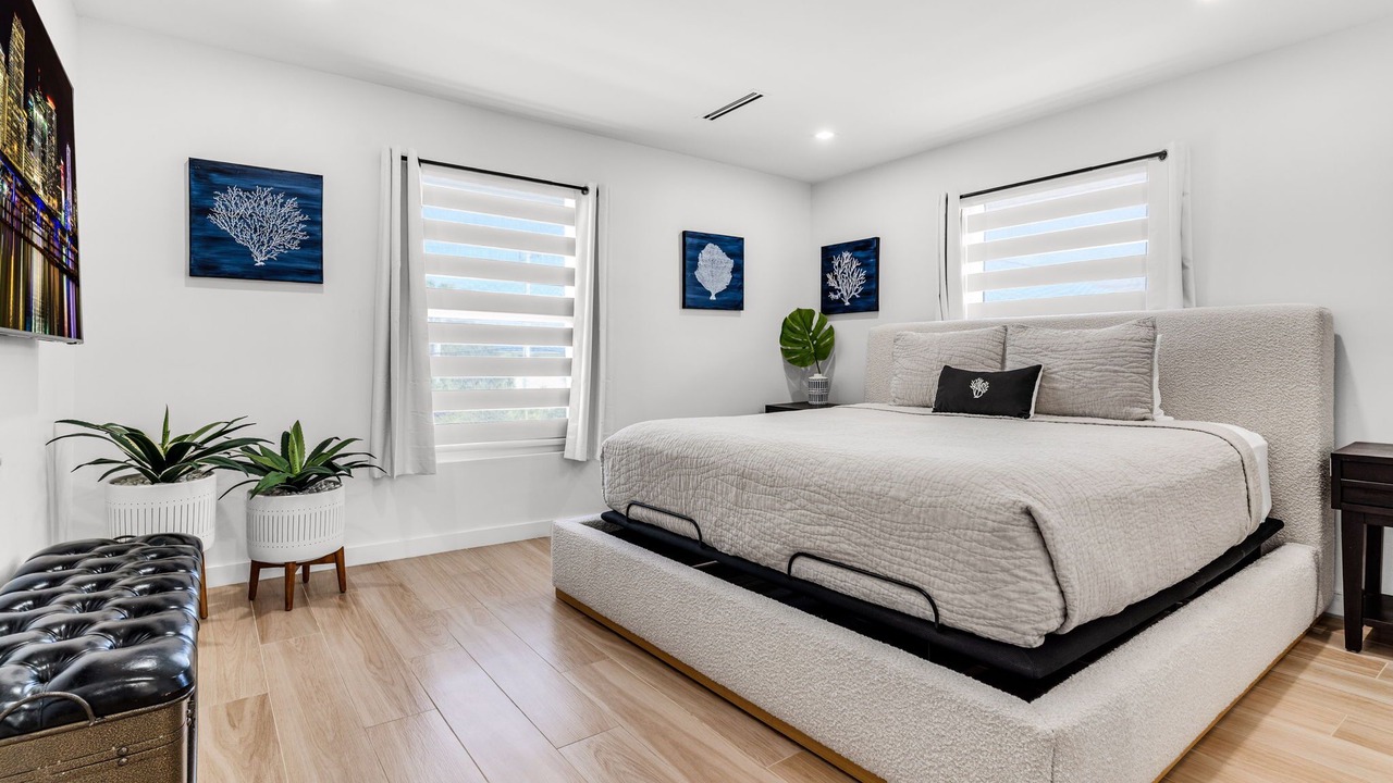 Photo of Bedroom in Marathon