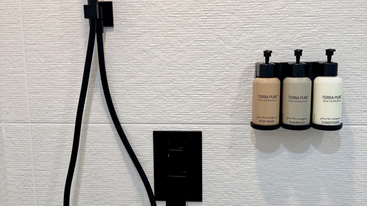 Photo of Bathroom in Marathon