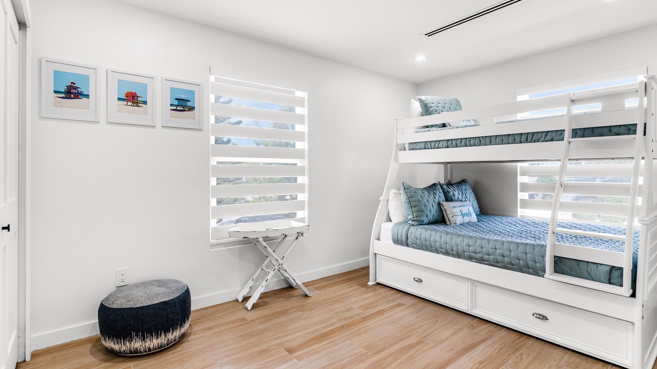 Photo of Bedroom in Marathon