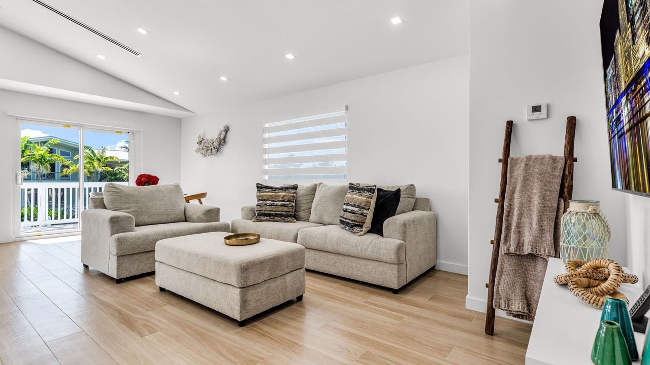 Photo of Livingroom in Marathon