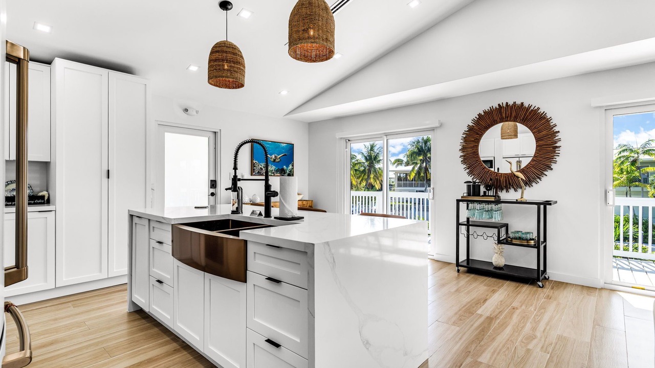 Photo of Kitchen in Marathon