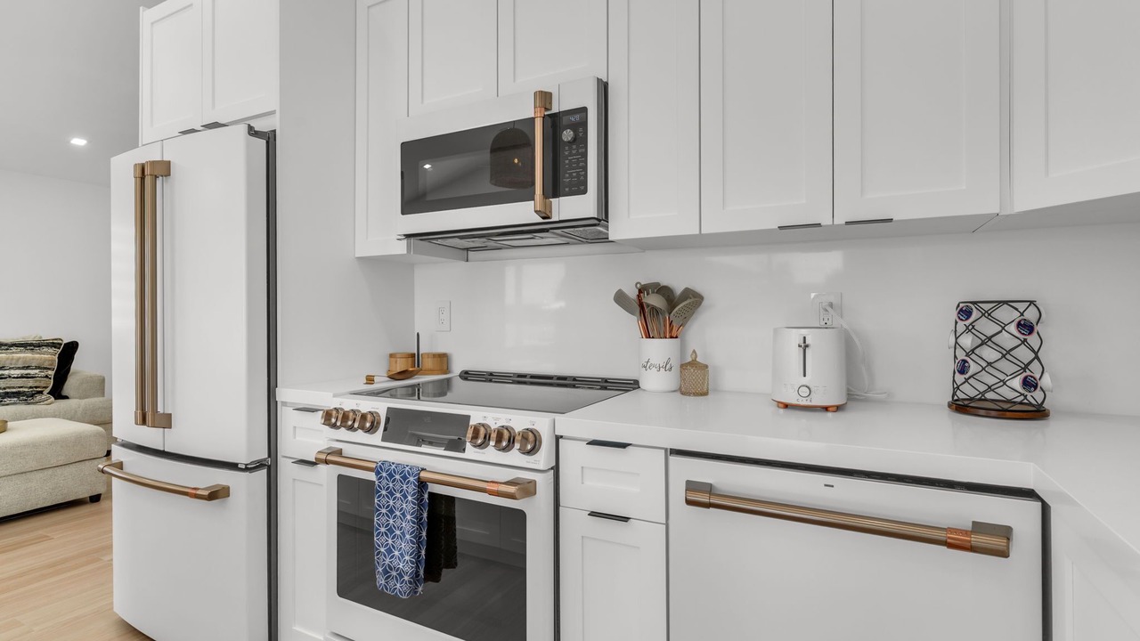 Photo of Kitchen in Marathon