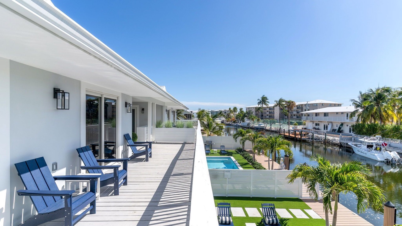 Photo of Patio Balcony in Marathon