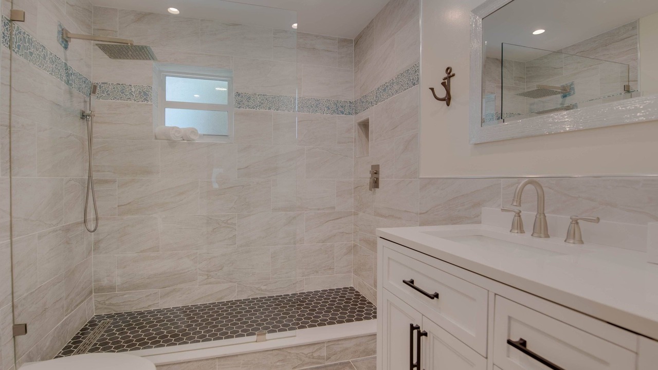 Photo of Bathroom in Midtown