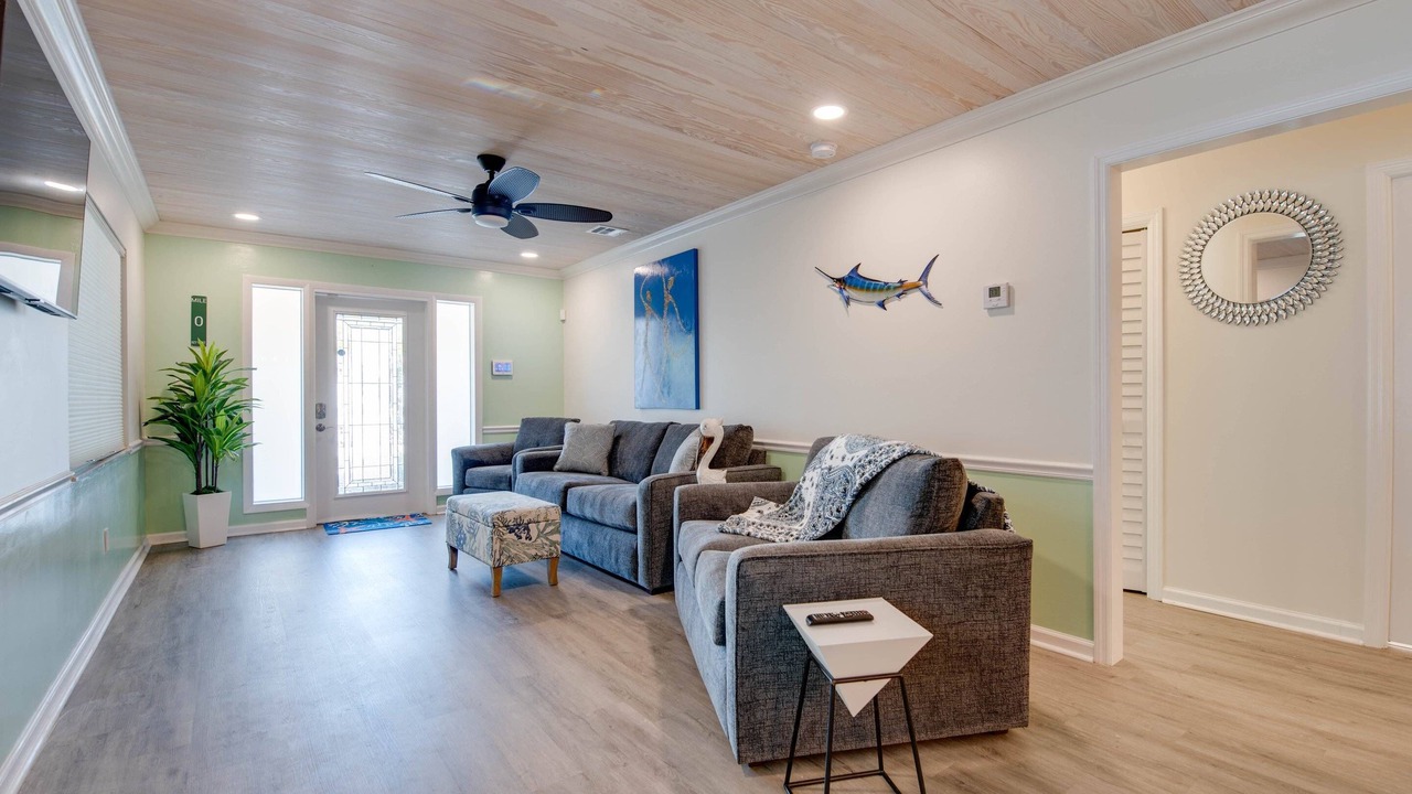 Photo of Bedroom in Midtown