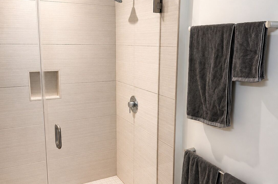 Photo of Bathroom in Beverly Grove