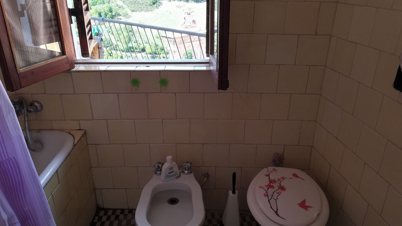 Photo of Bathroom in Castel di Tora