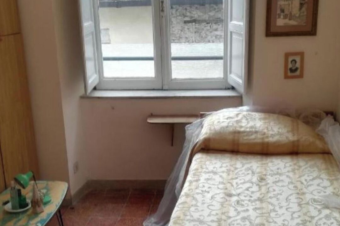 Photo of Patio Balcony in Castel di Tora
