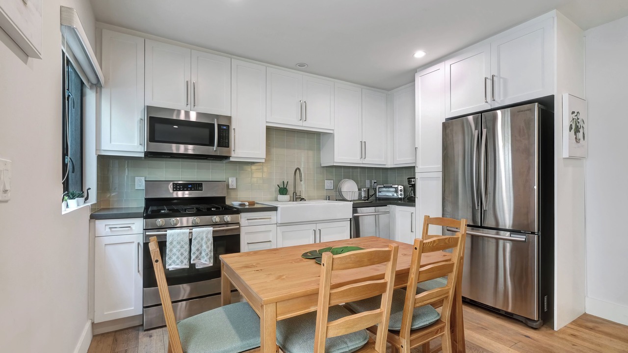 Photo of Kitchen in Hermosa Beach