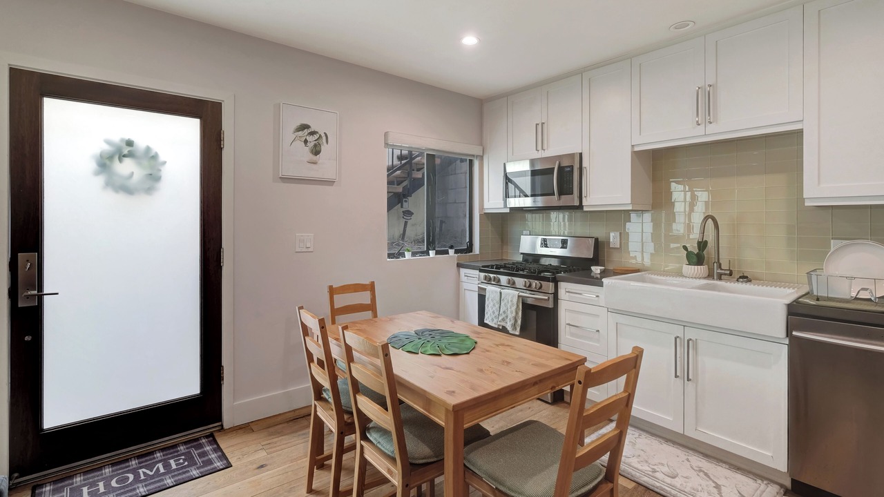 Photo of Kitchen in Hermosa Beach