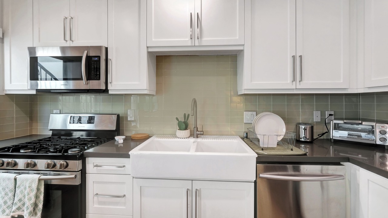 Photo of Kitchen in Hermosa Beach