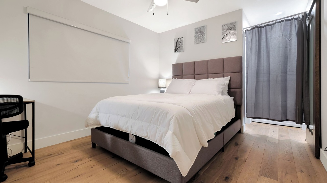 Photo of Bedroom in Hermosa Beach