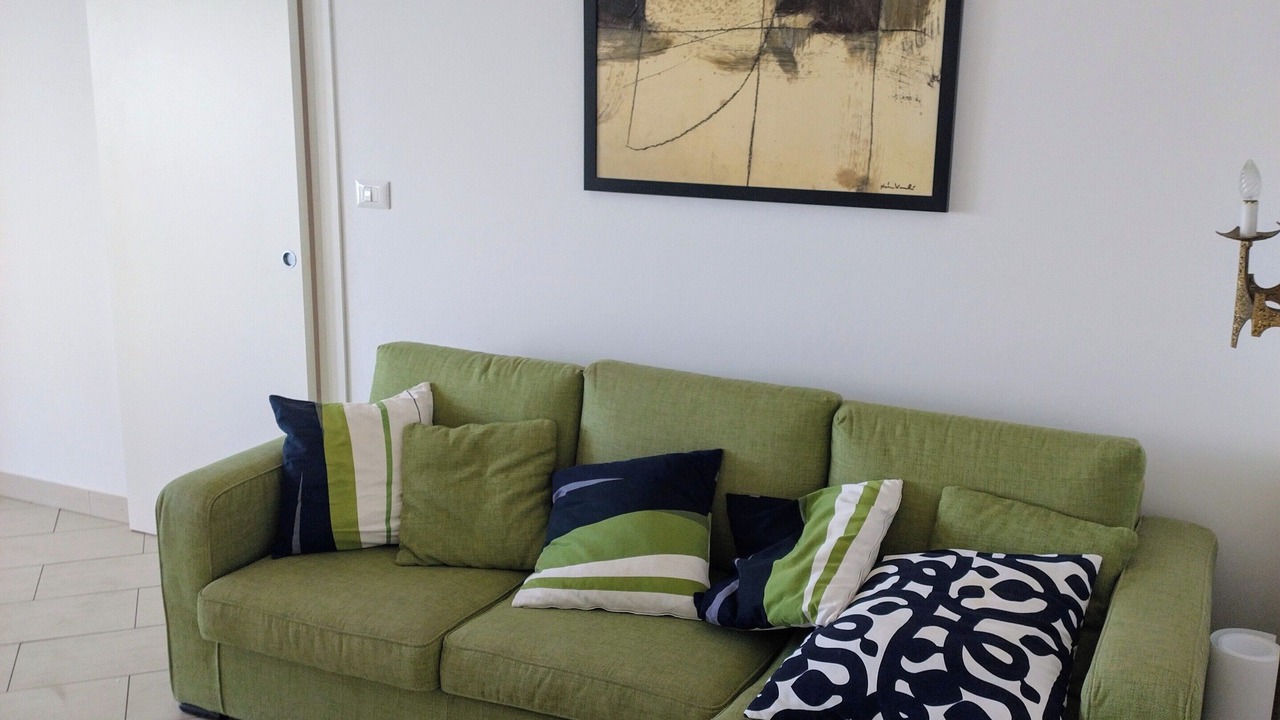 Photo of Livingroom in Pinarella