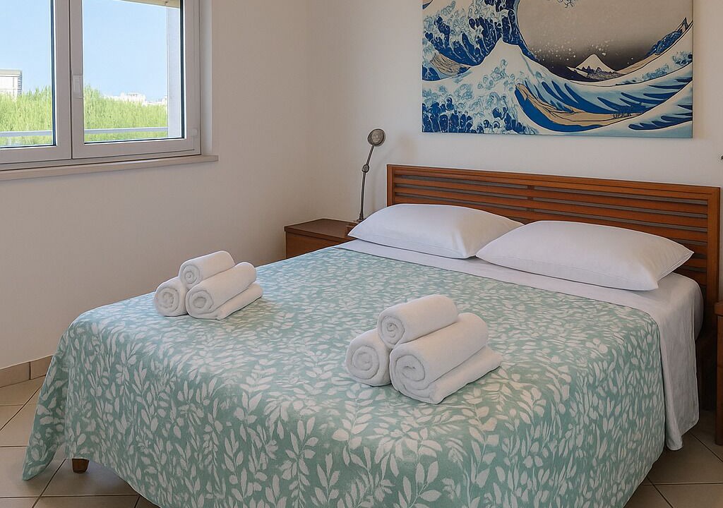 Photo of Bedroom in Pinarella