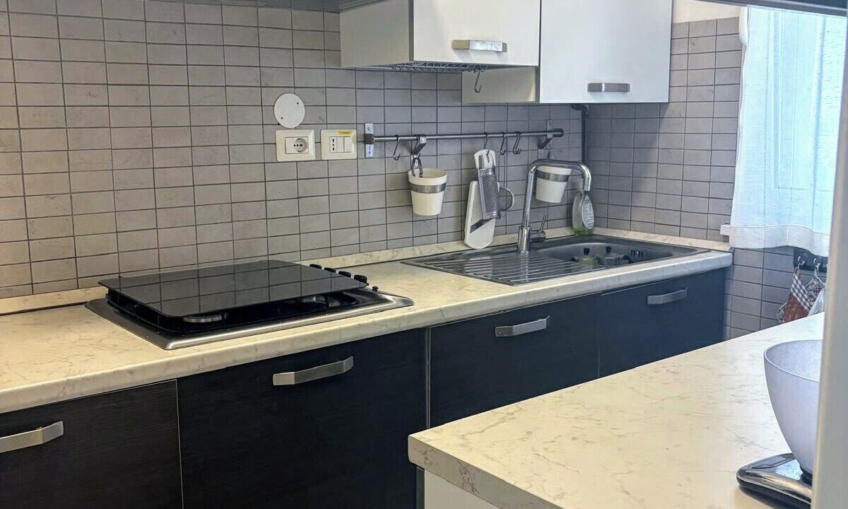 Photo of Kitchen in Pinarella