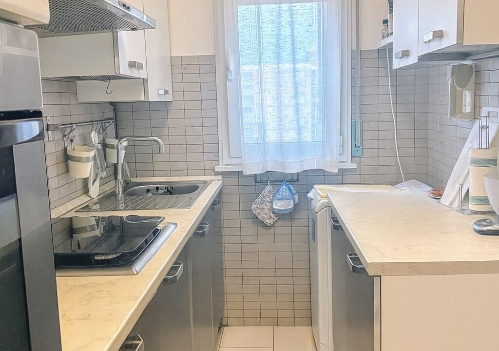 Photo of Kitchen in Pinarella