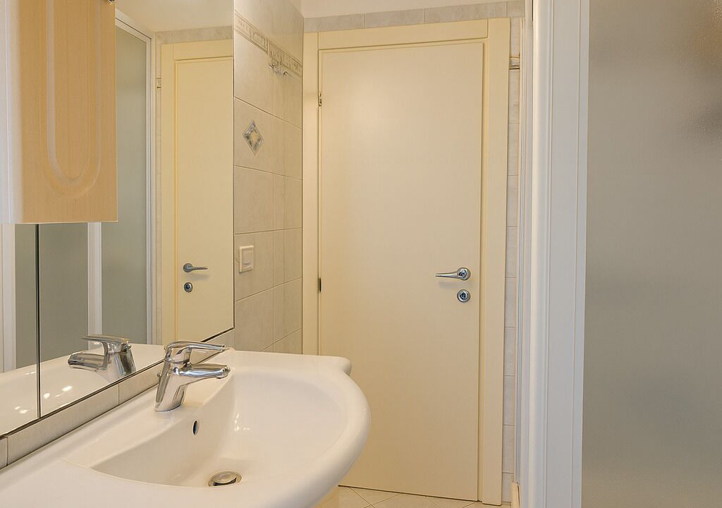 Photo of Bathroom in Pinarella