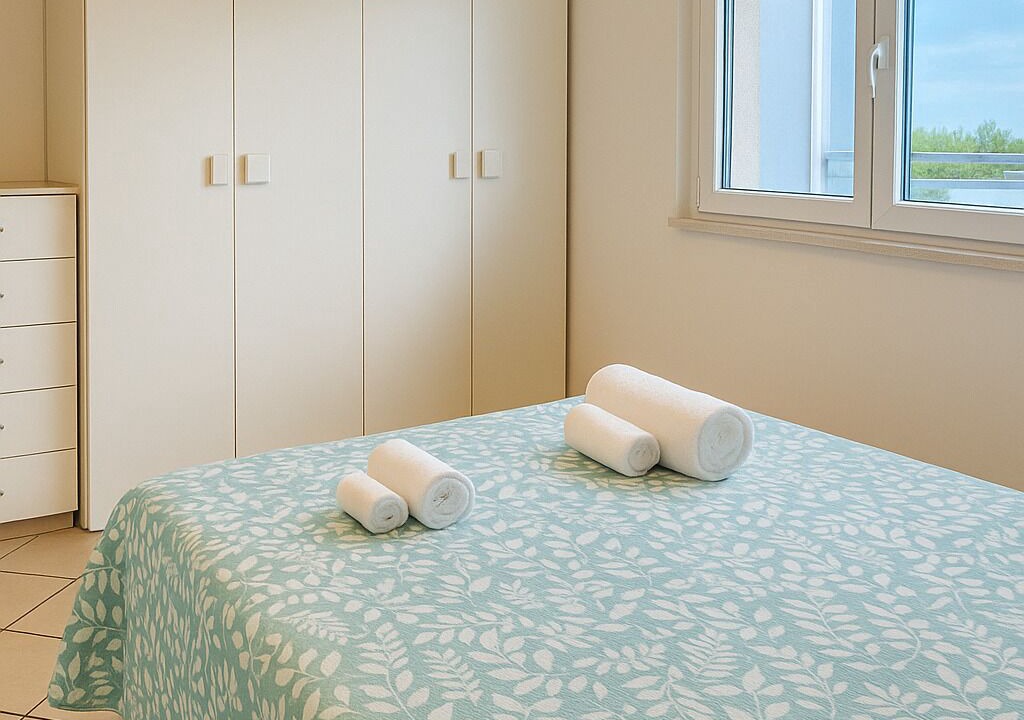 Photo of Bedroom in Pinarella