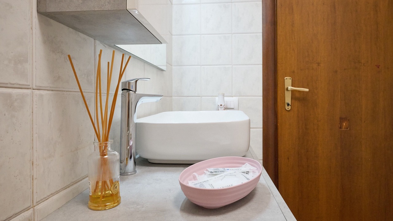 Photo of Bathroom in Piombino