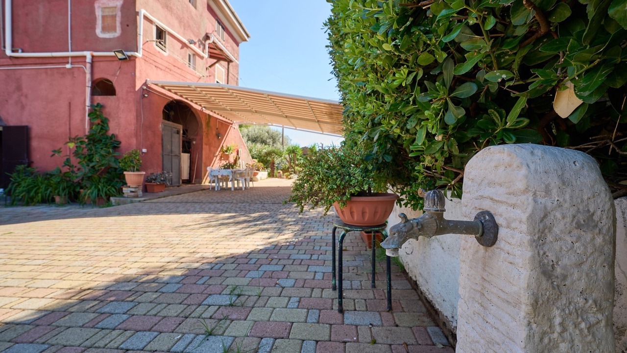 Photo of Patio Balcony in Piombino