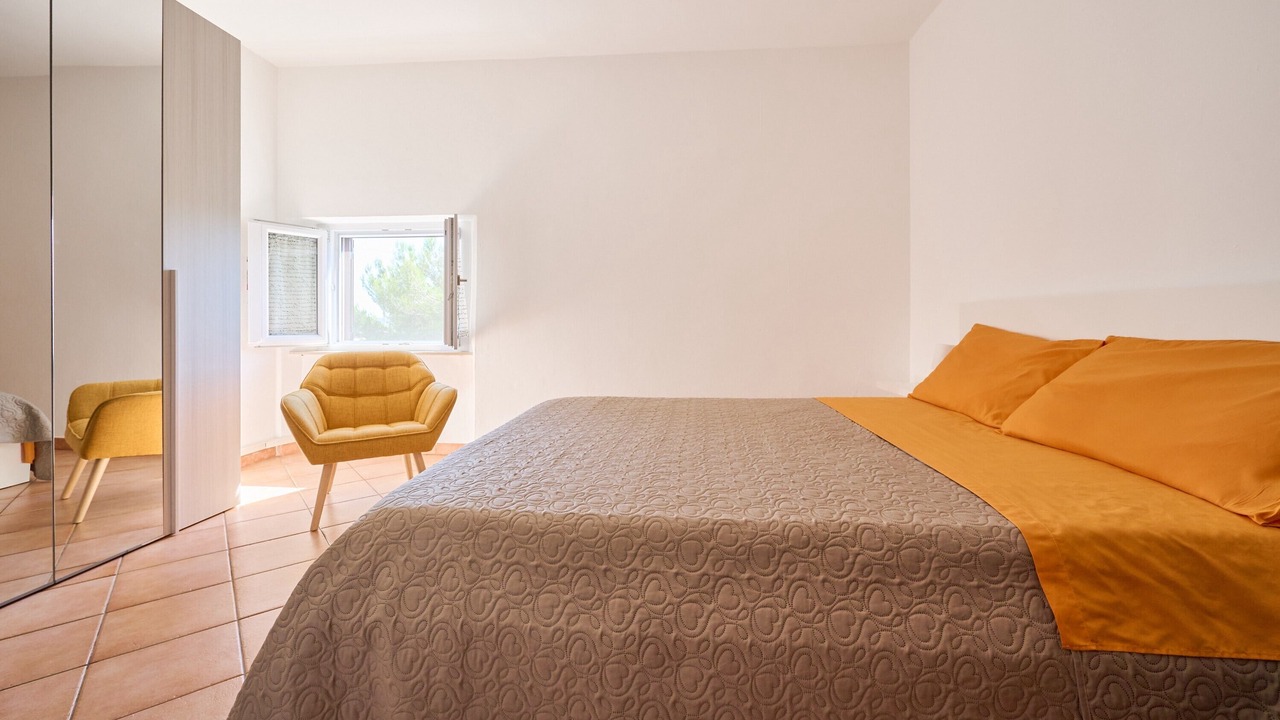 Photo of Bedroom in Piombino