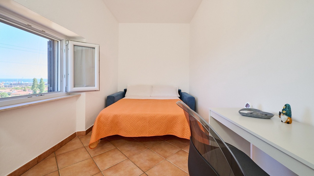 Photo of Bedroom in Piombino