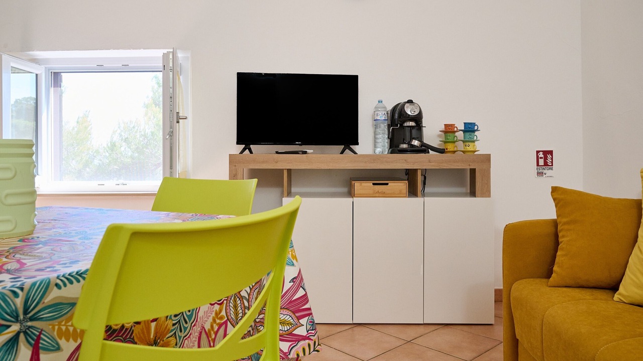 Photo of Livingroom in Piombino