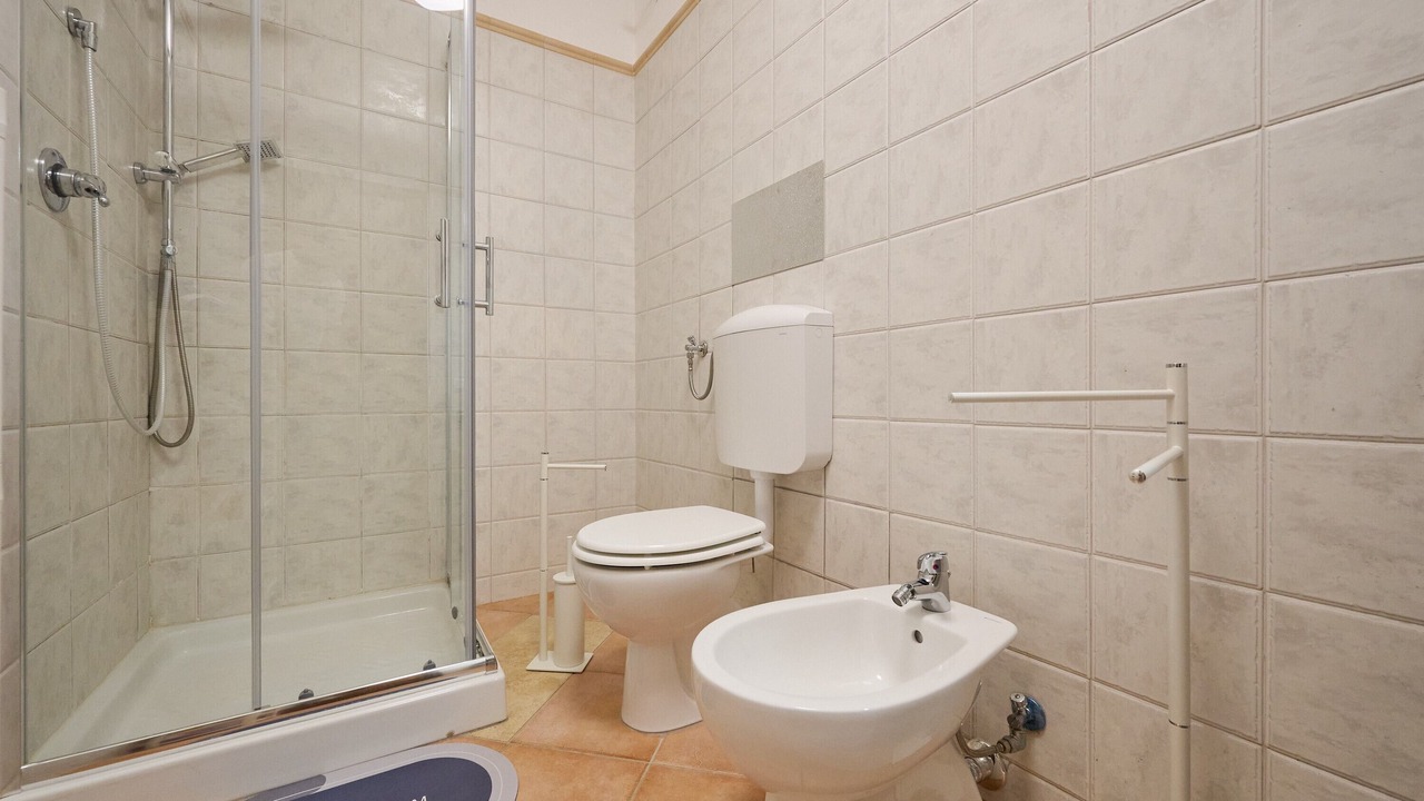 Photo of Bathroom in Piombino