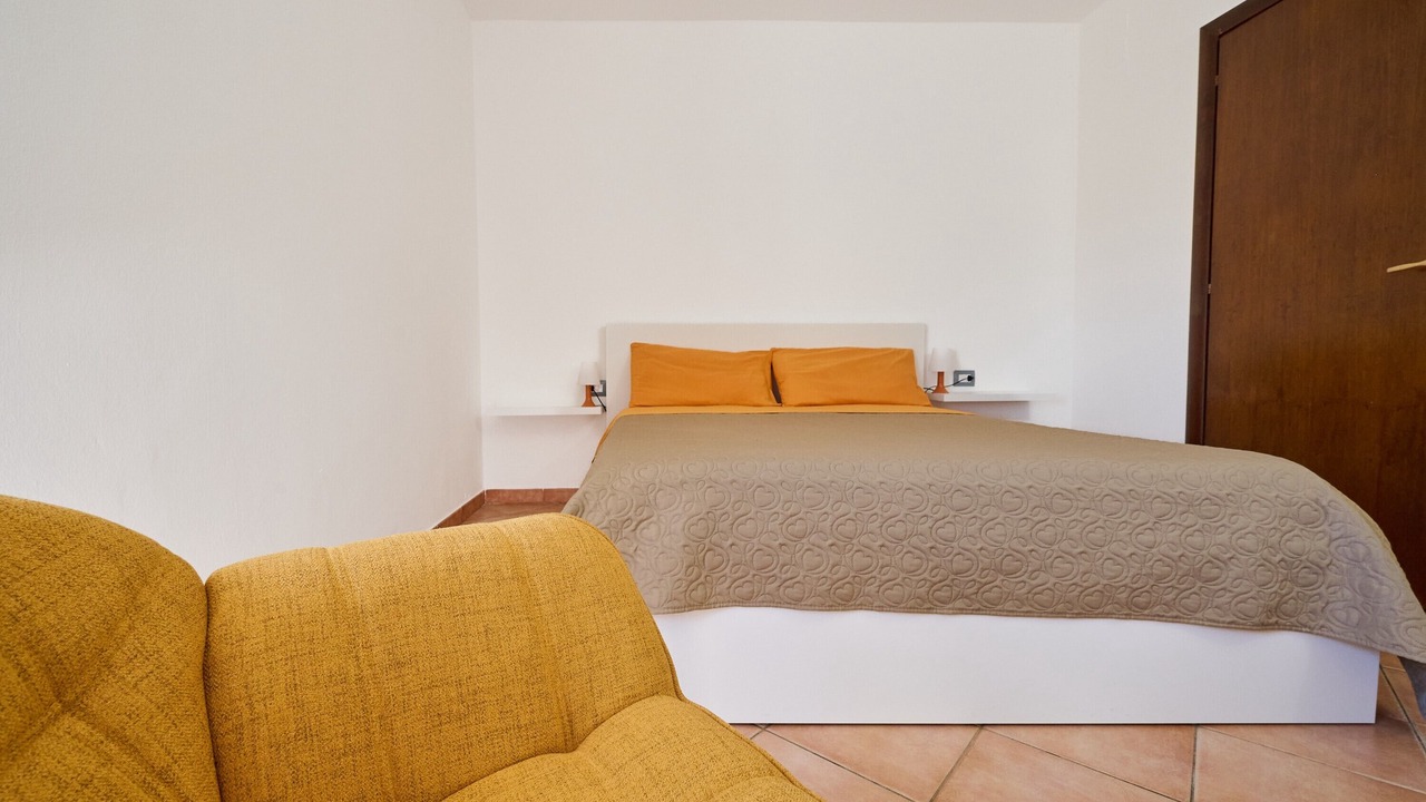 Photo of Bedroom in Piombino