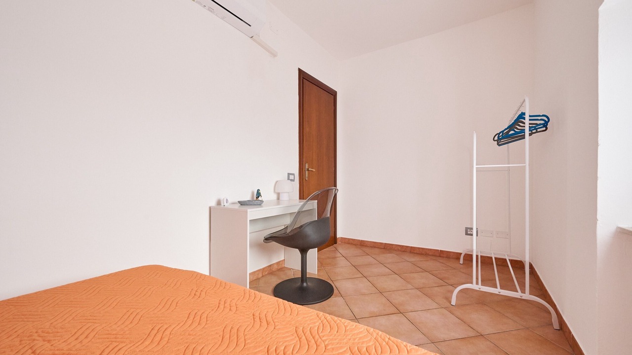 Photo of Bedroom in Piombino