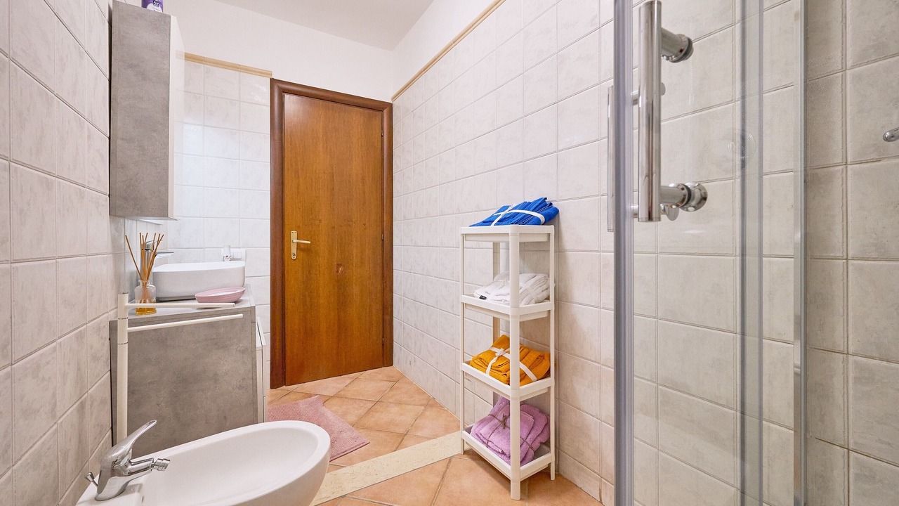Photo of Bathroom in Piombino