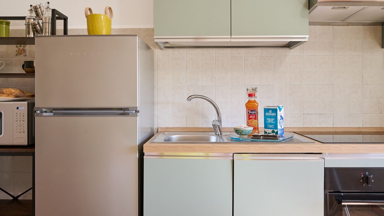 Photo of Kitchen in Piombino