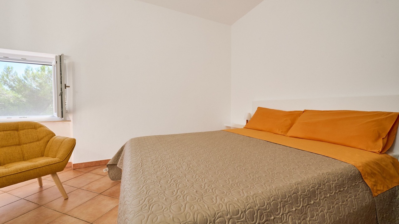 Photo of Bedroom in Piombino