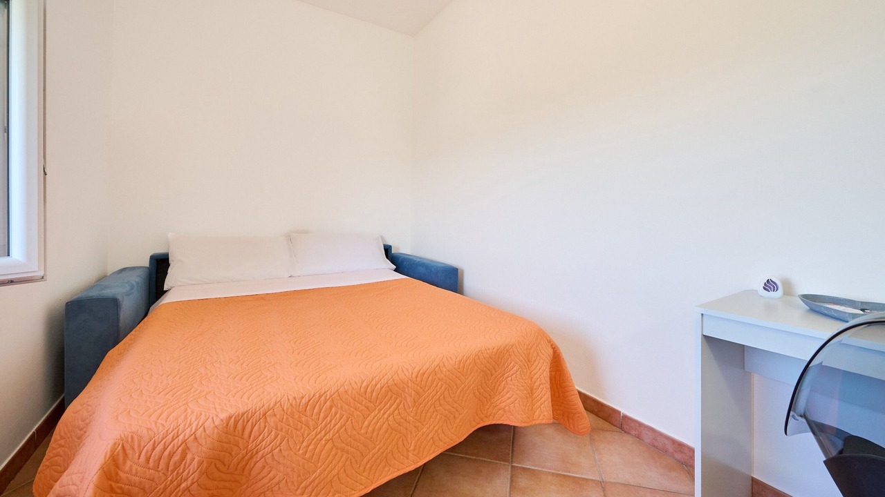 Photo of Bedroom in Piombino