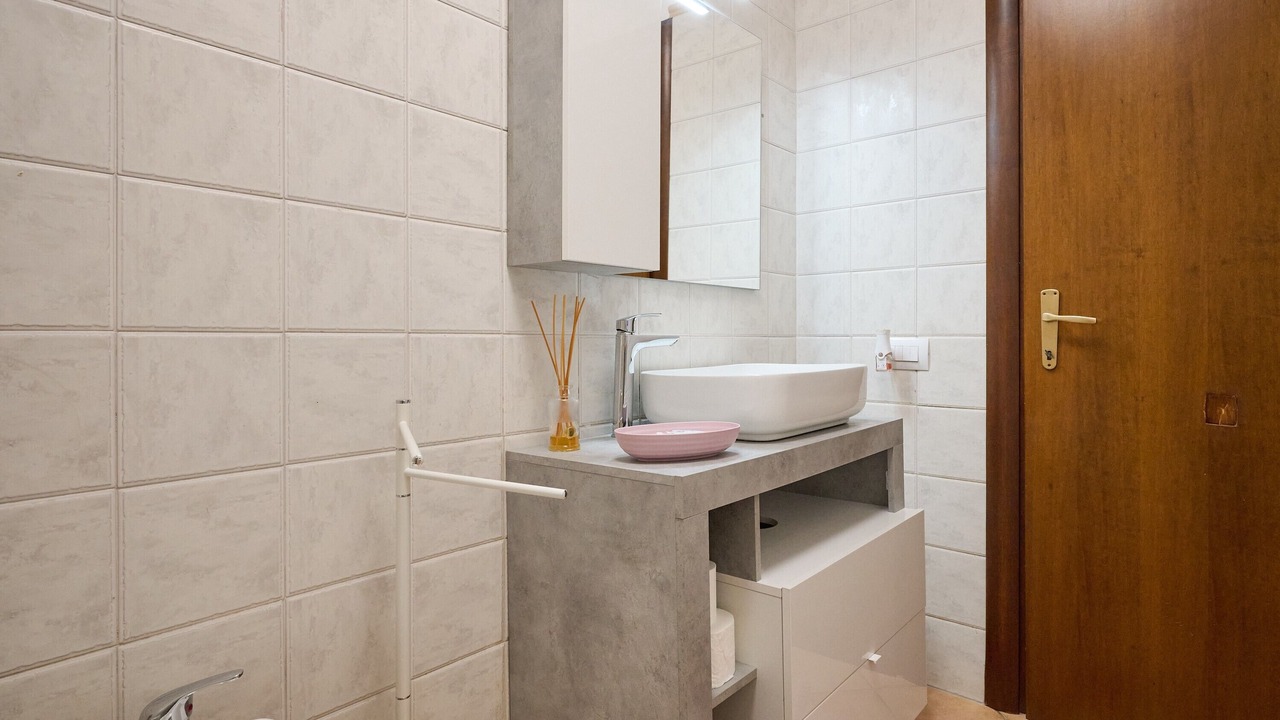 Photo of Bathroom in Piombino