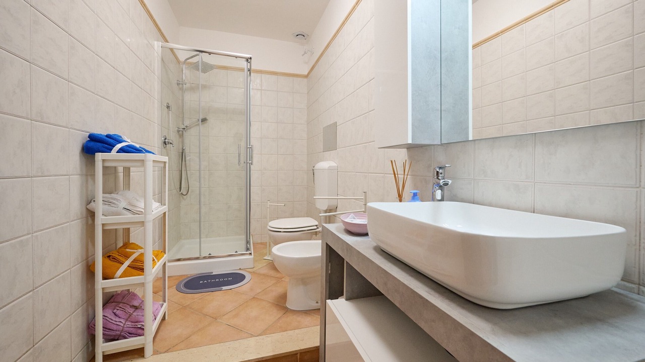 Photo of Bathroom in Piombino