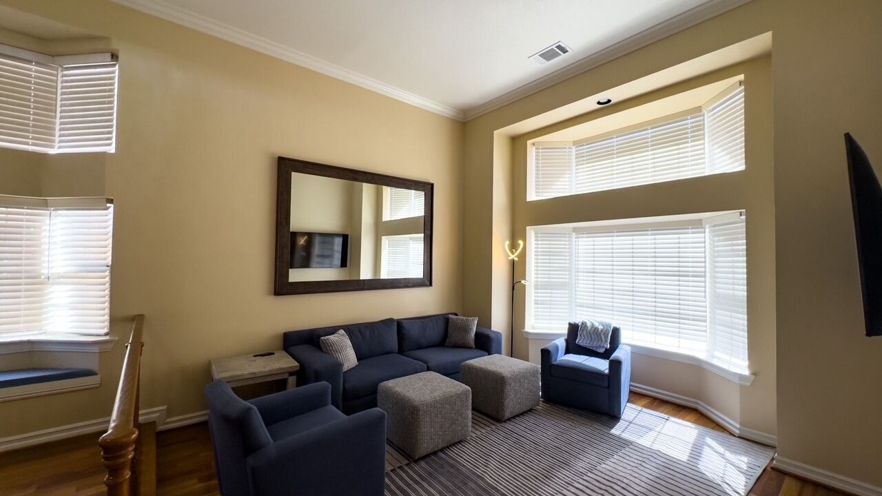 Photo of Livingroom in Spring Valley Lake