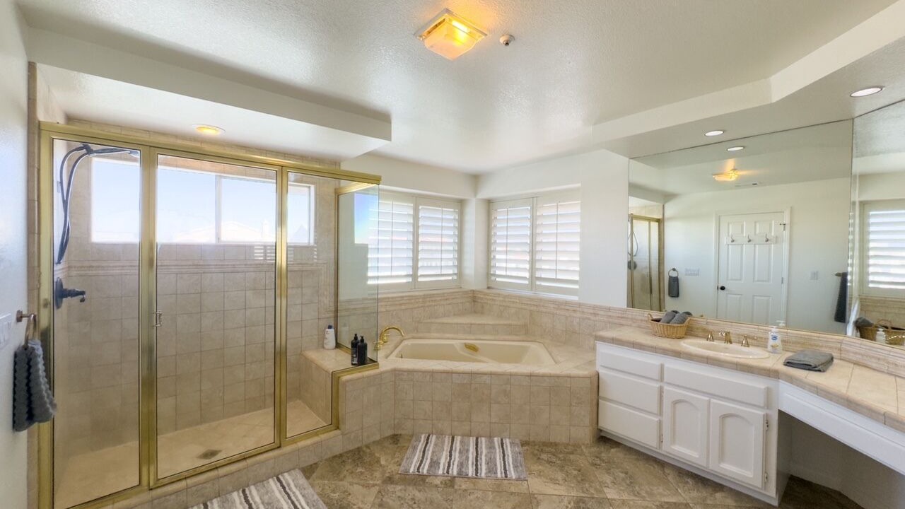 Photo of Bathroom in Spring Valley Lake