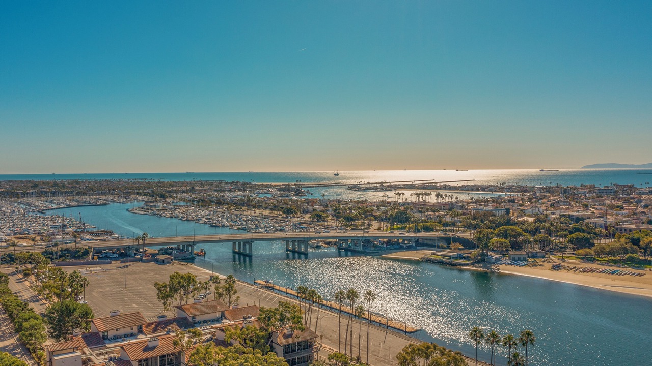 Photo of Outdoor in Harbor