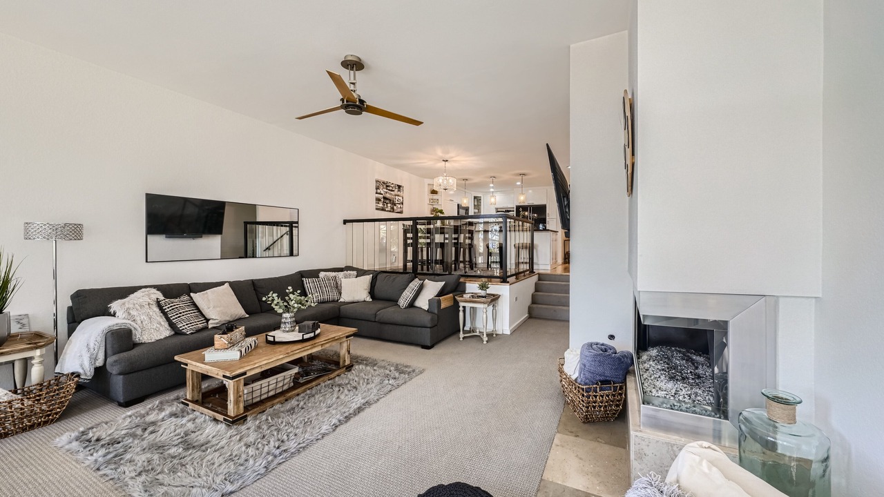 Photo of Livingroom in Harbor